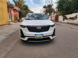 کادیلاک XT6